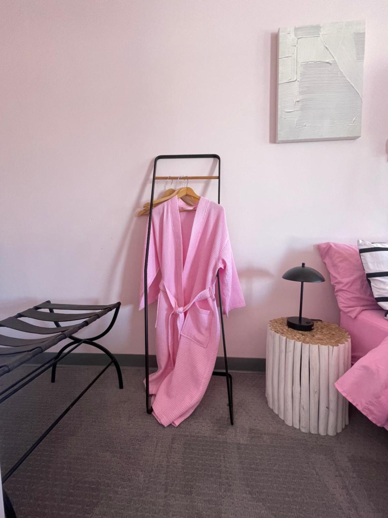 Rainbow Motel Грили Экстерьер фото