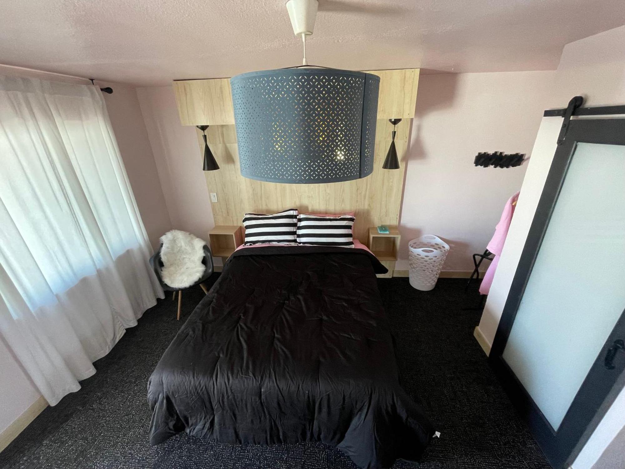 Rainbow Motel Грили Экстерьер фото