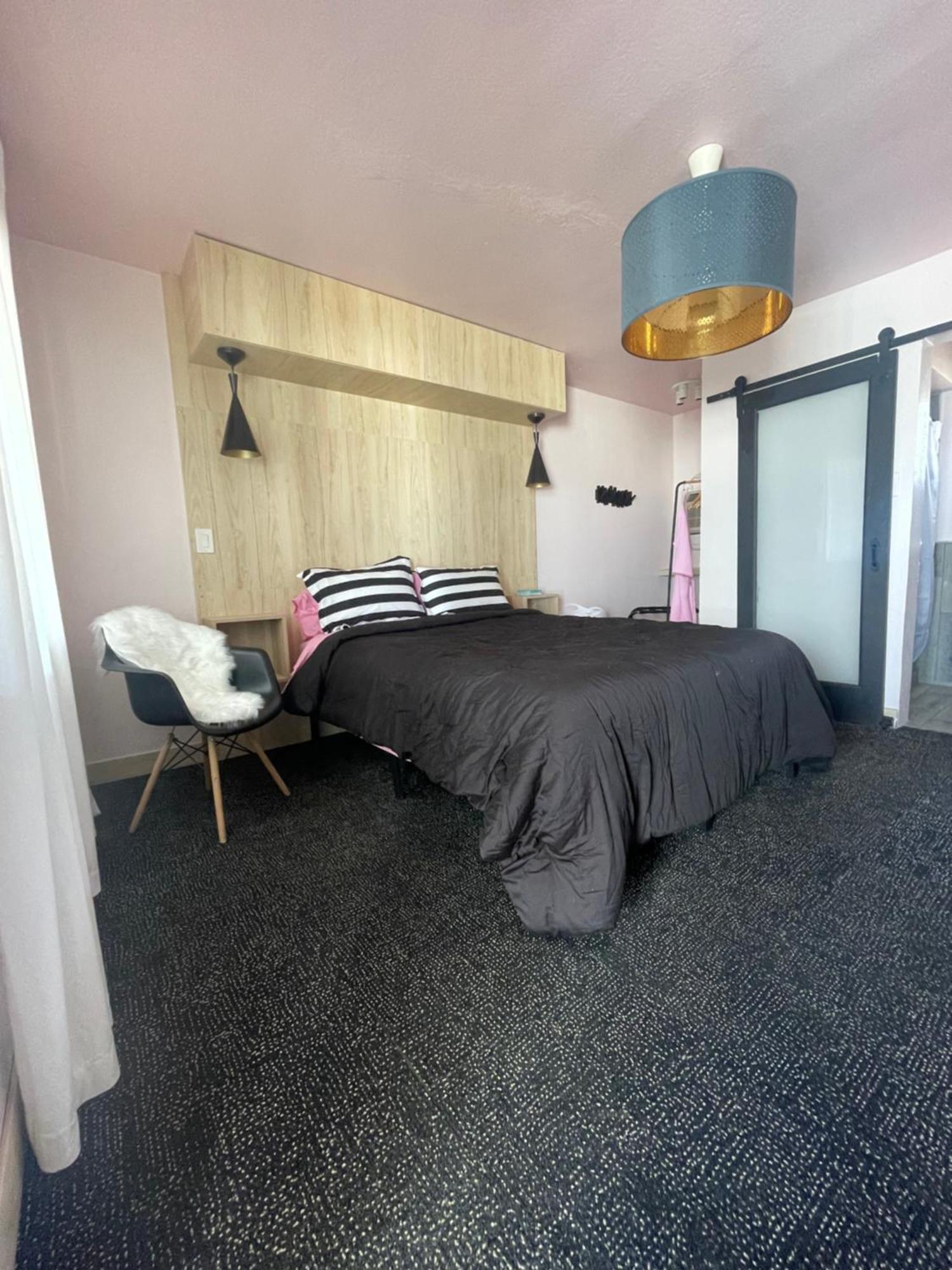 Rainbow Motel Грили Экстерьер фото